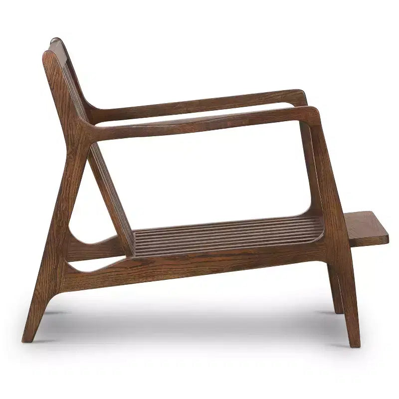Fauteuil de salon Verity Poly & Bark