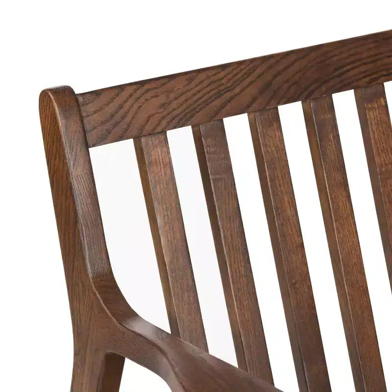 Fauteuil de salon Verity Poly & Bark