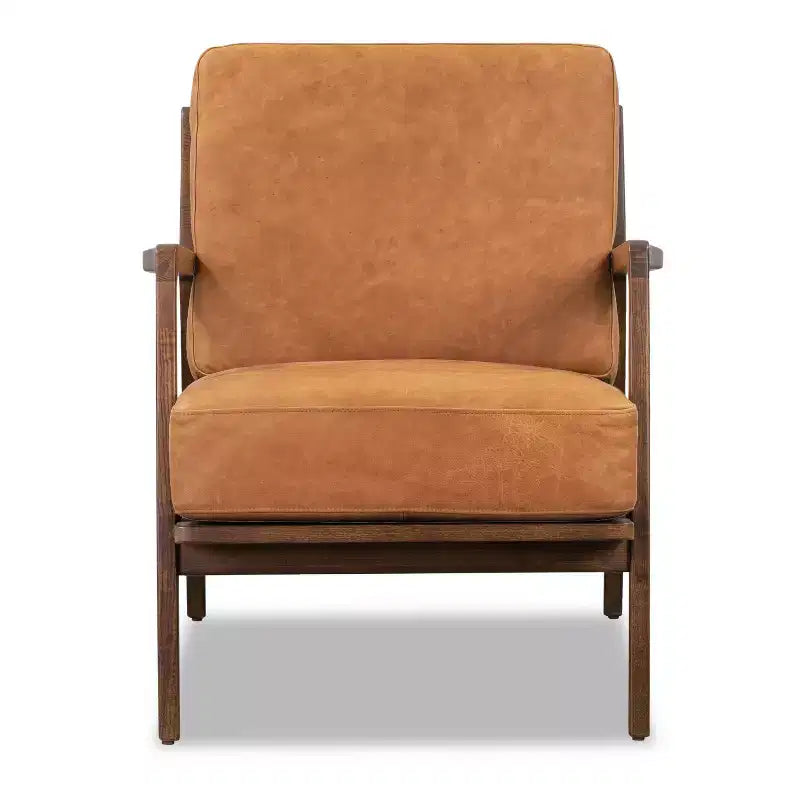 Fauteuil de salon Verity Poly & Bark