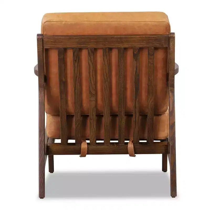 Fauteuil de salon Verity Poly & Bark
