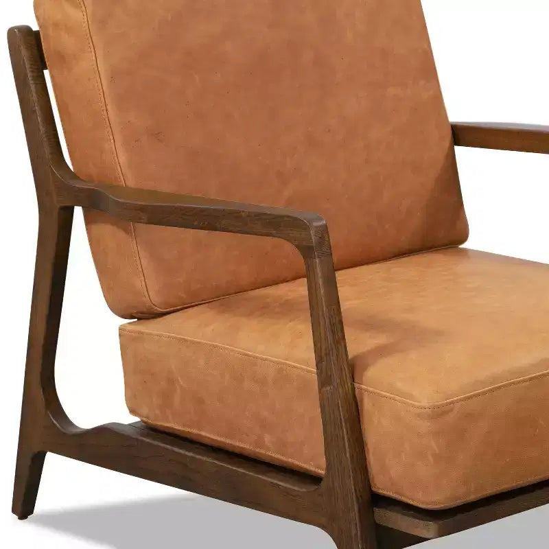 Fauteuil de salon Verity Poly & Bark
