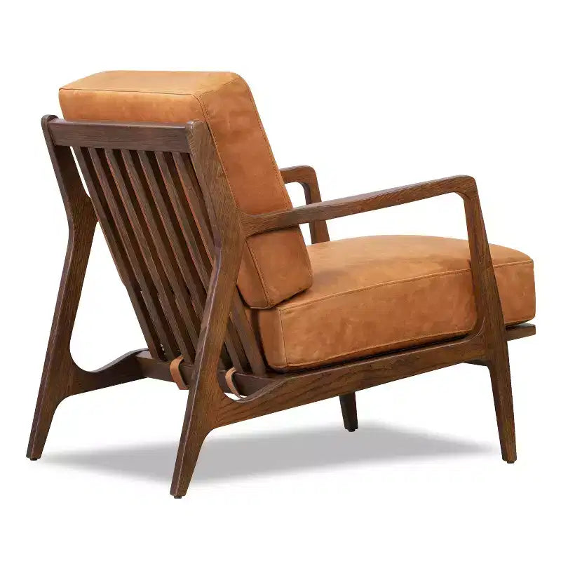Fauteuil de salon Verity Poly & Bark