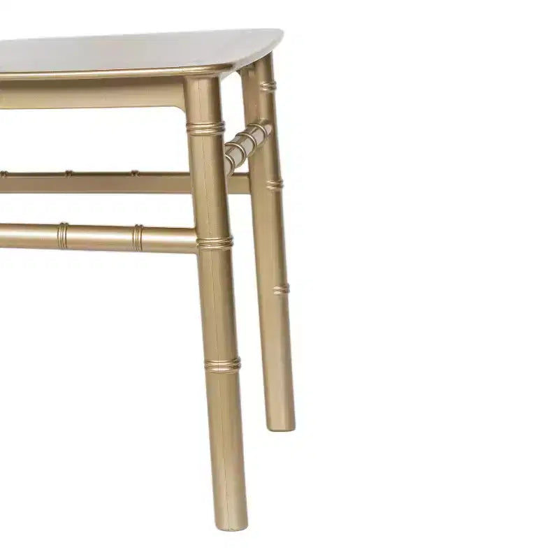 Chaise Chiavari Flash Furniture en résine pour enfant, pour fêtes et événements, usage commercial et résidentiel