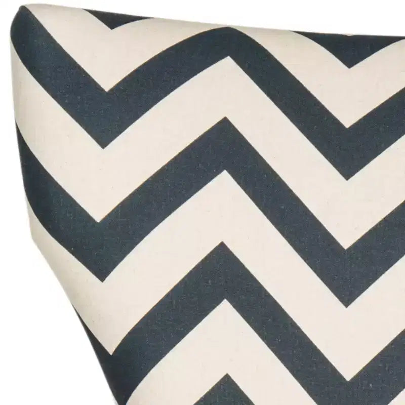 Chaise d'appoint Jappic Ring - Lot de 2 - MCR4721 - Marine/Blanc - Safavieh Couture