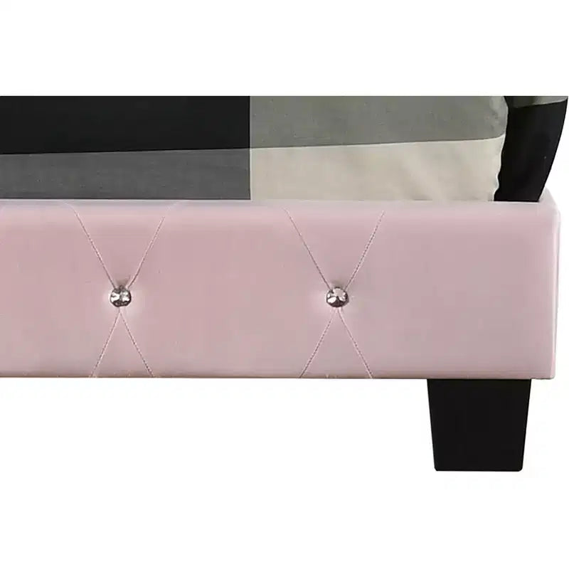 Suffolk Panel Bed for an approx. 152 × 203 cm mattress