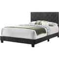 Suffolk Panel Bed for an approx. 152 × 203 cm mattress