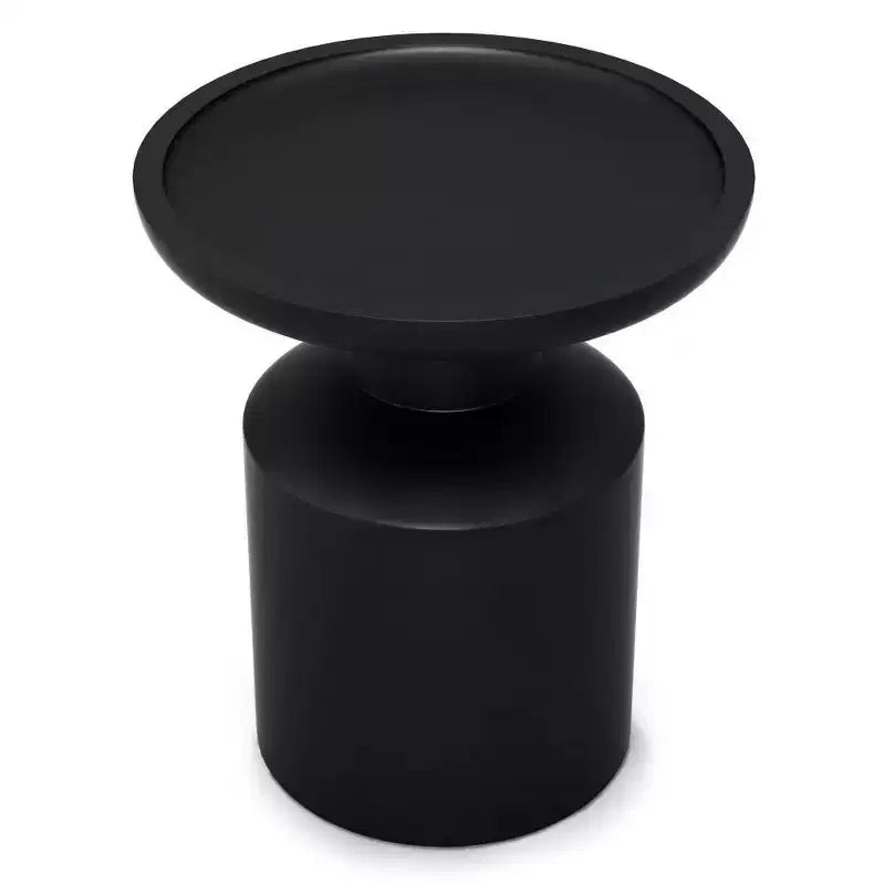 Norbury Wooden Accent Table