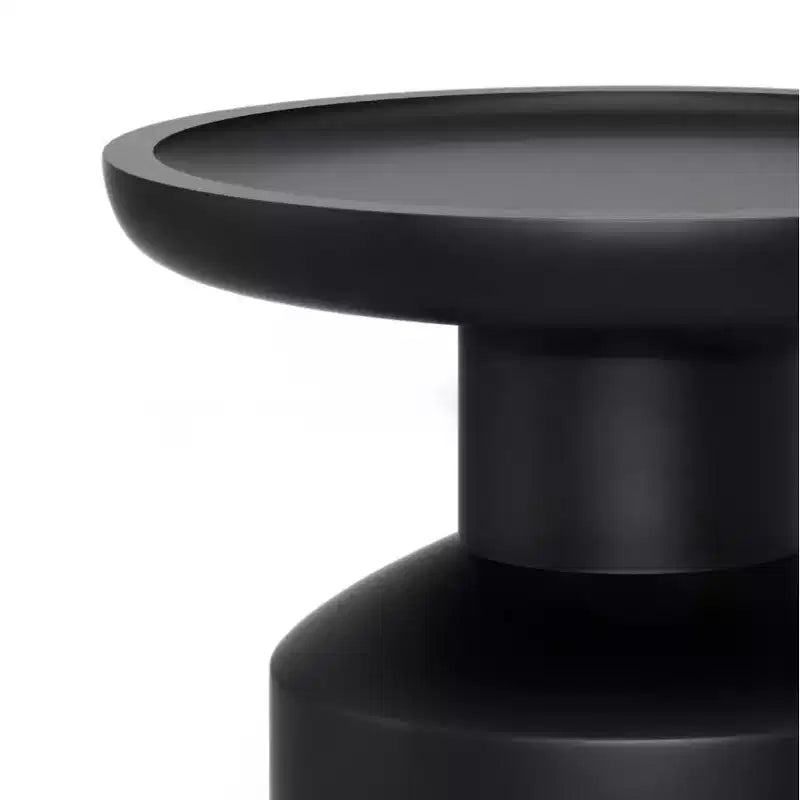 Norbury Wooden Accent Table