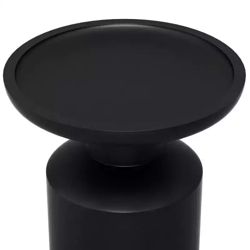 Norbury Wooden Accent Table