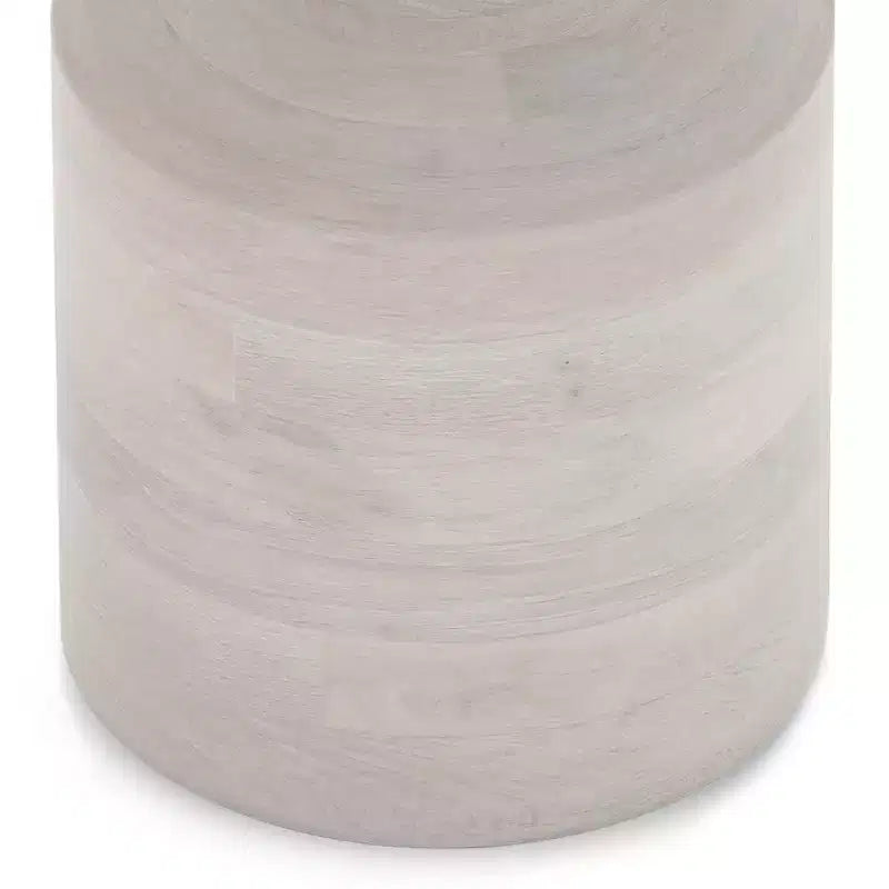 Norbury Wooden Accent Table