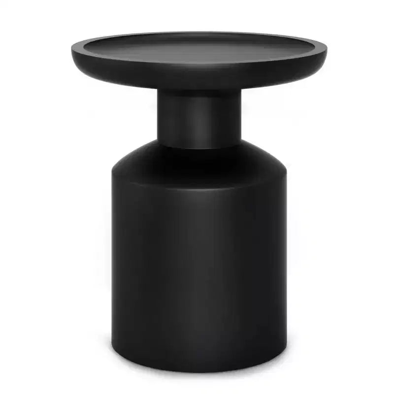 Norbury Wooden Accent Table