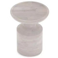 Norbury Wooden Accent Table