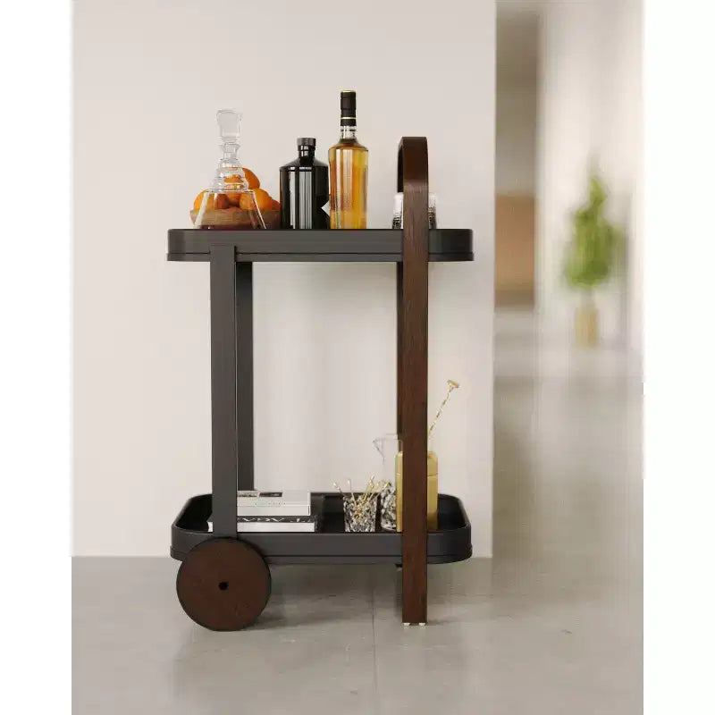 Bellwood Bar/Serving Cart