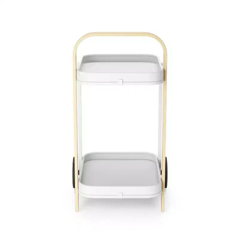 Bellwood Bar/Serving Cart