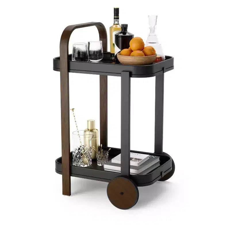 Bellwood Bar/Serving Cart