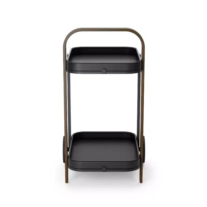 Bellwood Bar/Serving Cart
