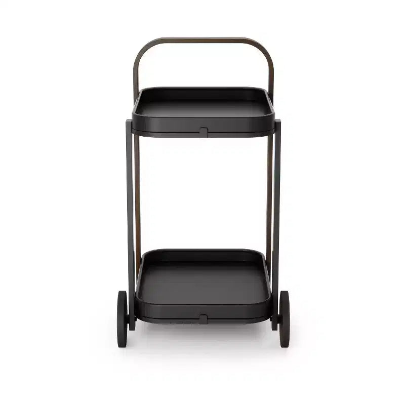 Bellwood Bar/Serving Cart