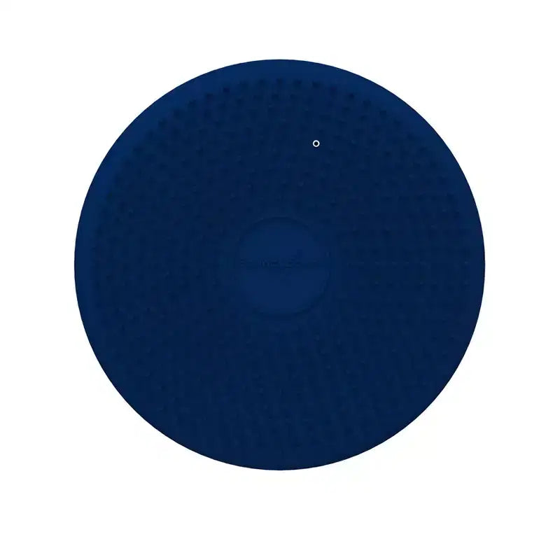 Little Wiggle Seat Sensory Cushion, Blue