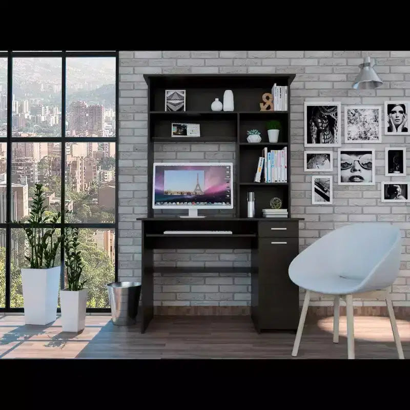 Male Computer Desk