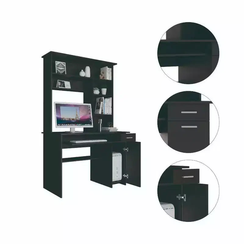 Male Computer Desk