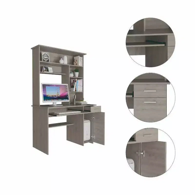 Male Computer Desk