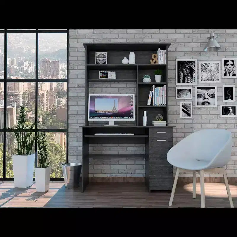 Male Computer Desk