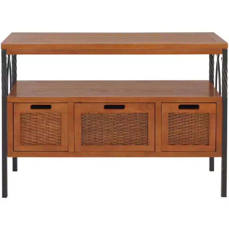 Joshua Media Console - AMH6532