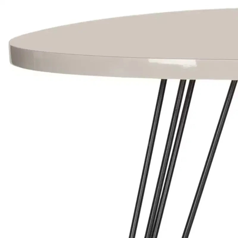 Wolcott Side Table - FOX4207