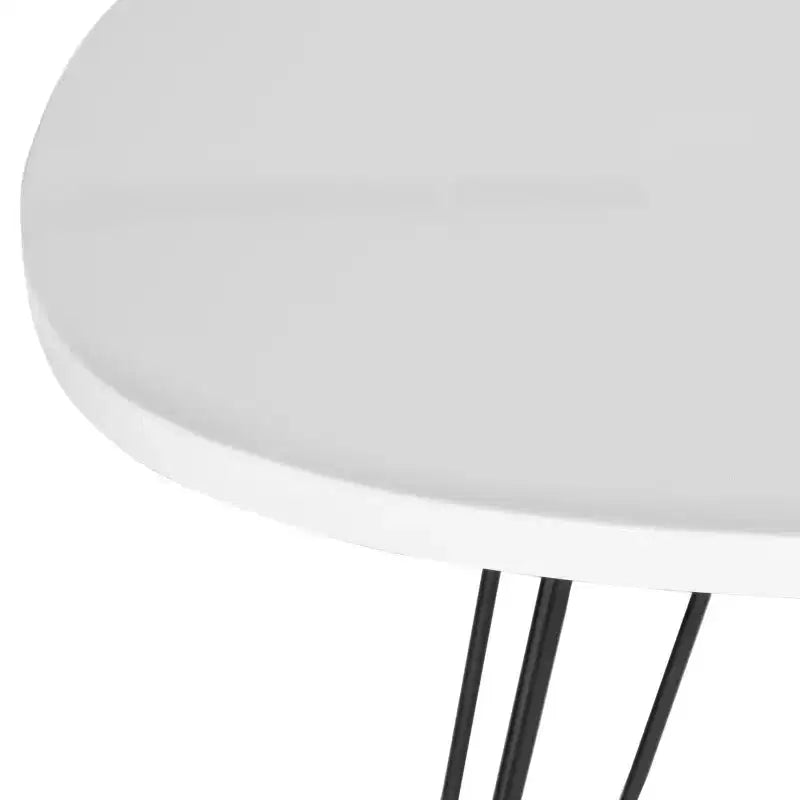 Wolcott Side Table - FOX4207