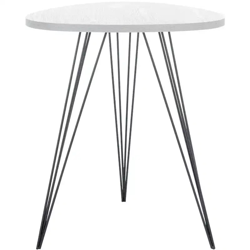 Wolcott Side Table - FOX4207