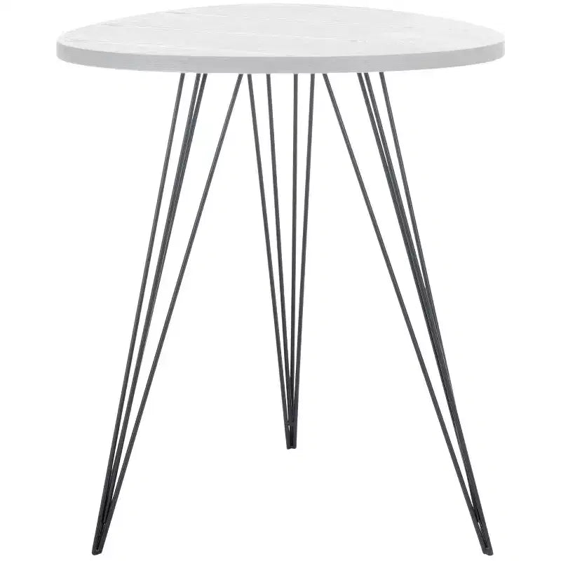 Wolcott Side Table - FOX4207