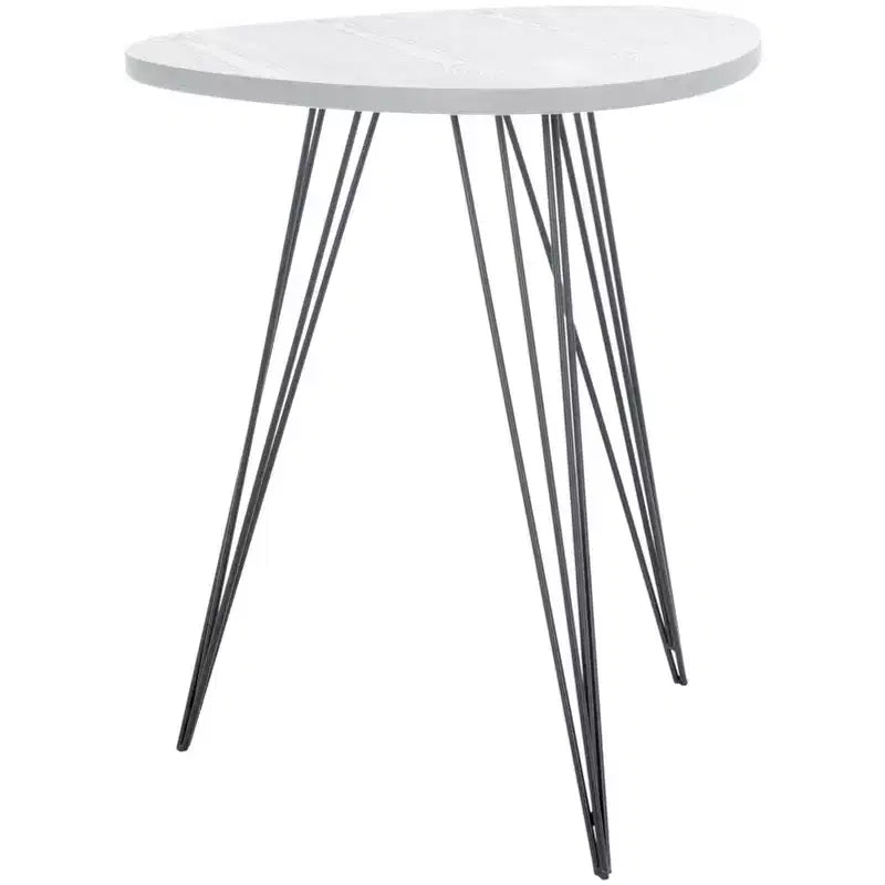 Wolcott Side Table - FOX4207