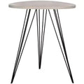 Wolcott Side Table - FOX4207