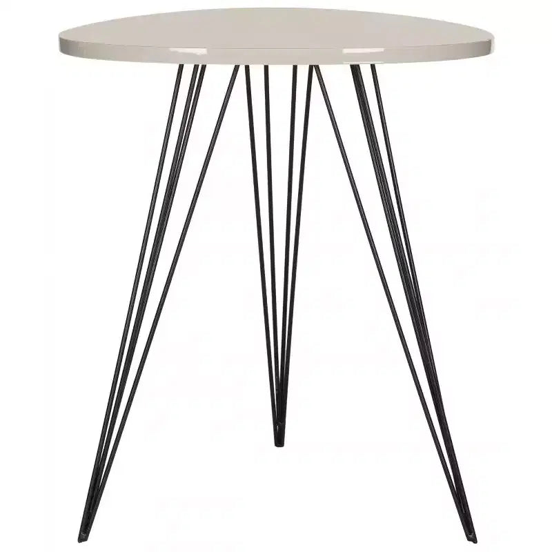 Wolcott Side Table - FOX4207