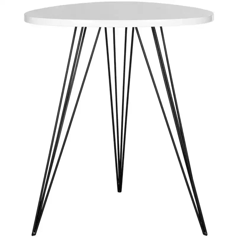 Wolcott Side Table - FOX4207
