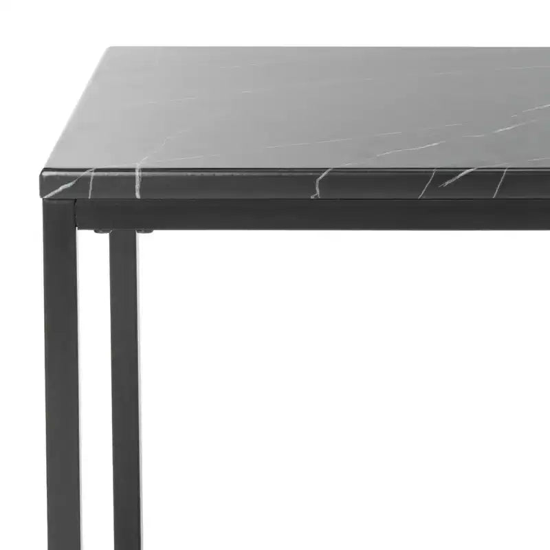 Baize End Table - FOX6023