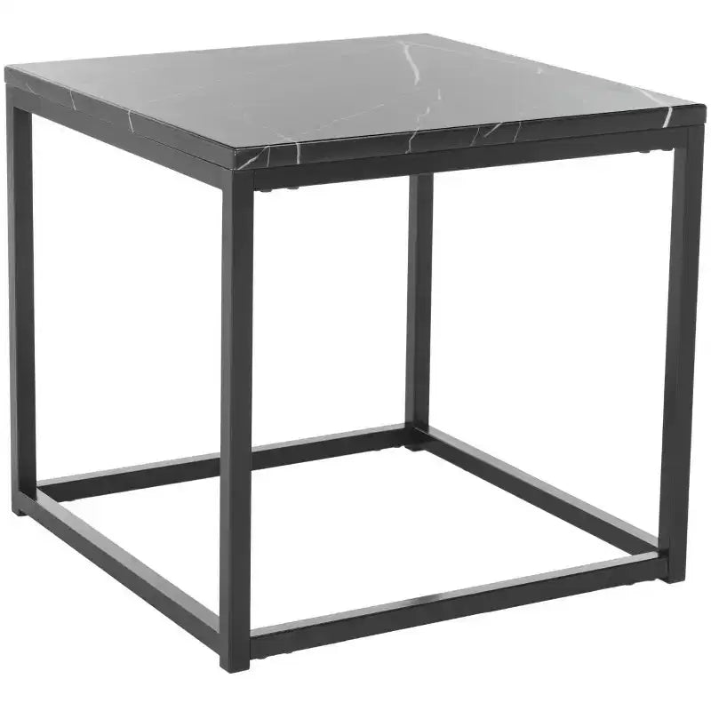 Baize End Table - FOX6023