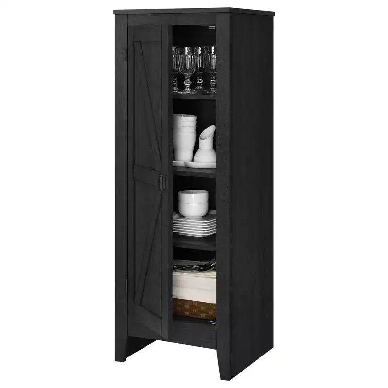 Farmington Storage Cabinet