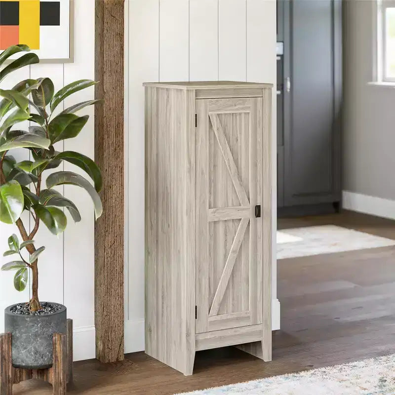 Farmington Storage Cabinet