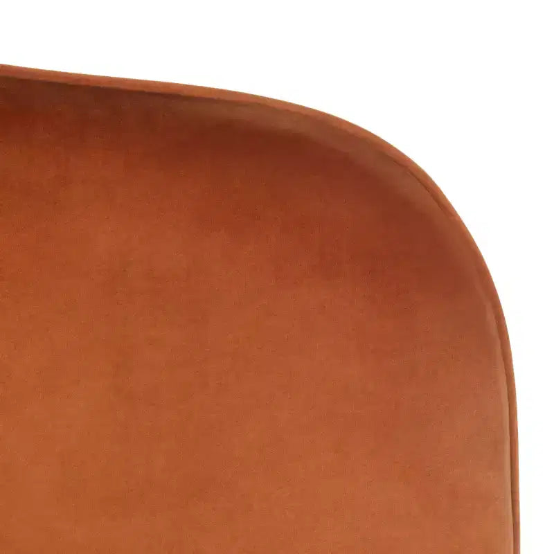 Aimee Velvet Arm Chair - SFV4701