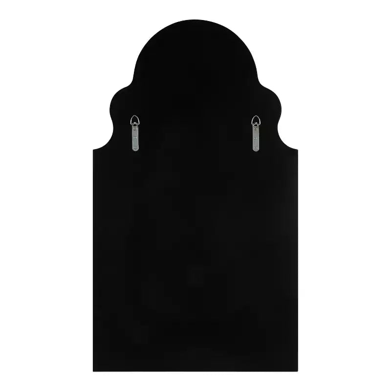 Moroccan Arch Wall Mirror