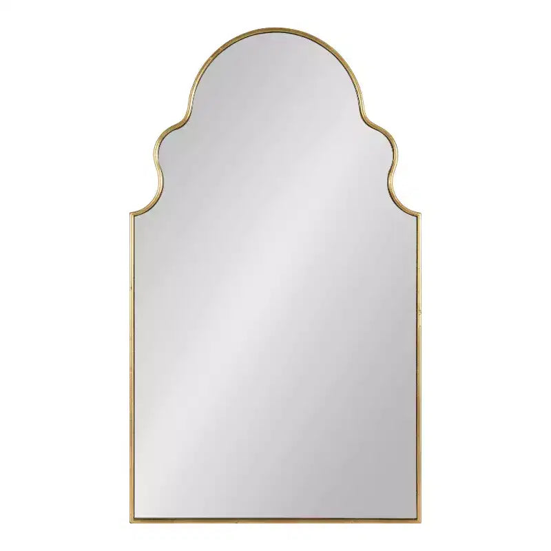 Moroccan Arch Wall Mirror