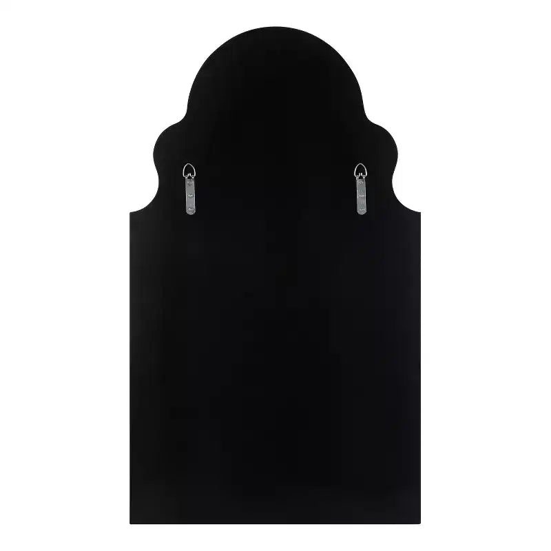 Moroccan Arch Wall Mirror