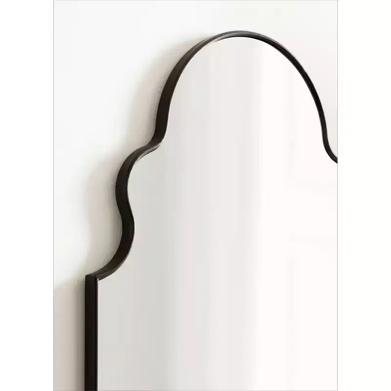 Moroccan Arch Wall Mirror