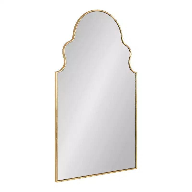 Moroccan Arch Wall Mirror