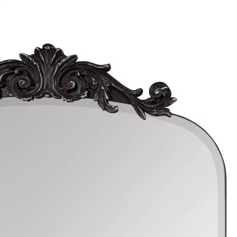 Arendahl Beveled Frameless Arch Mirror