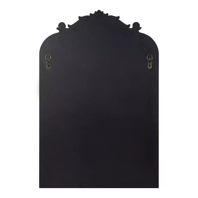 Arendahl Beveled Frameless Arch Mirror