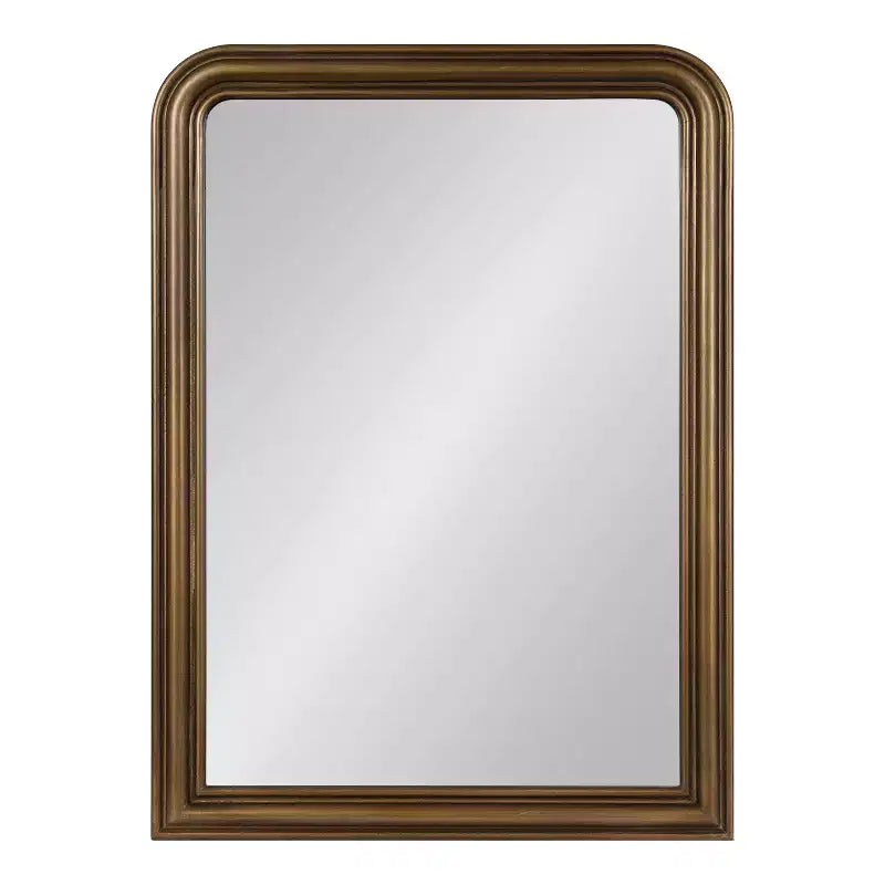 Kinsman Radius Arch Mirror