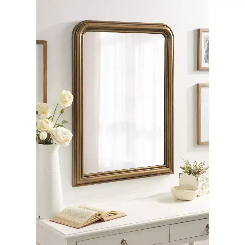 Kinsman Radius Arch Mirror