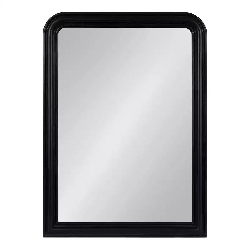 Kinsman Radius Arch Mirror